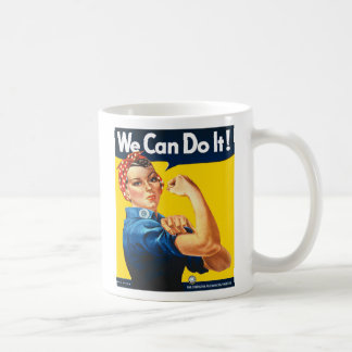 Rosie la tasse de cadeau de rivoir