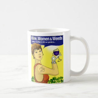 Rosie la tasse de gardner