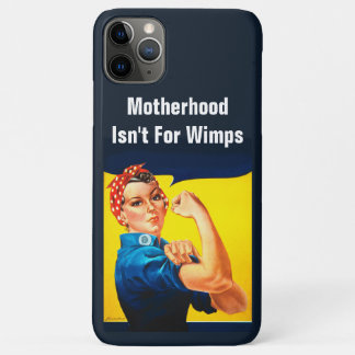 Rosie le Riveter ~ Coque-Mate coque iphone
