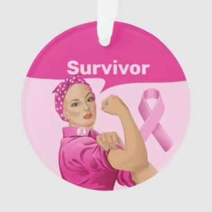 Rosie, Riveter Sensibilisation au cancer du sein
