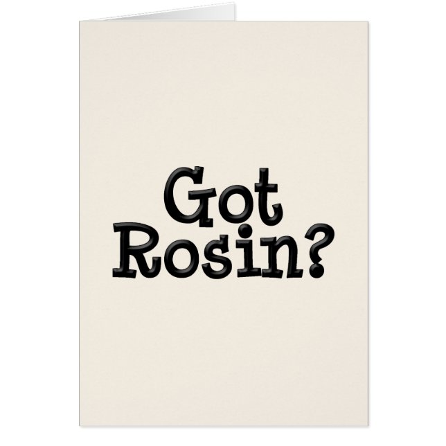 RosinGotHat (Devant)