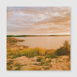 Roslagen - Été dans l'archipel suédois