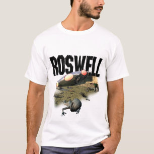 Roswell T-Shirt