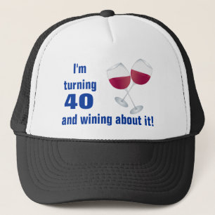 Rotation de 40 avec le casquette en verre de vin