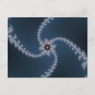 Rotor 222 - Carte Postale Fractale