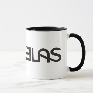 Rottweilas - collection - tasse de café