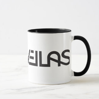 Rottweilas - collection - tasse de café
