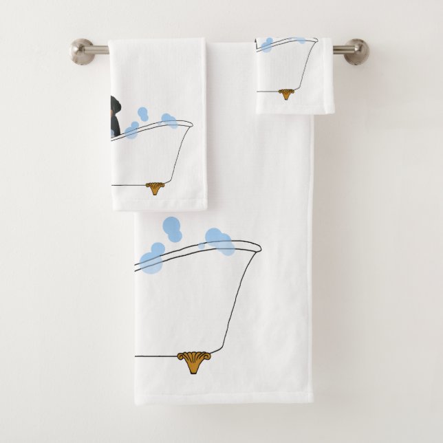 Rottweiler  (En situation)