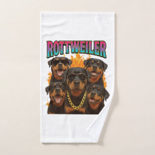 Rottweiler