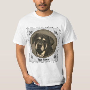 Rottweiler Rondo T-Shirt