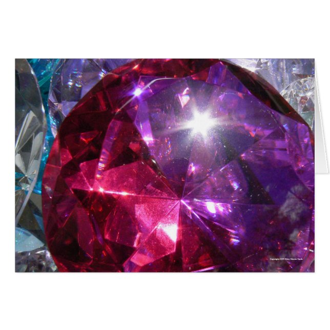 Rouge brillant (Devant horizontal)