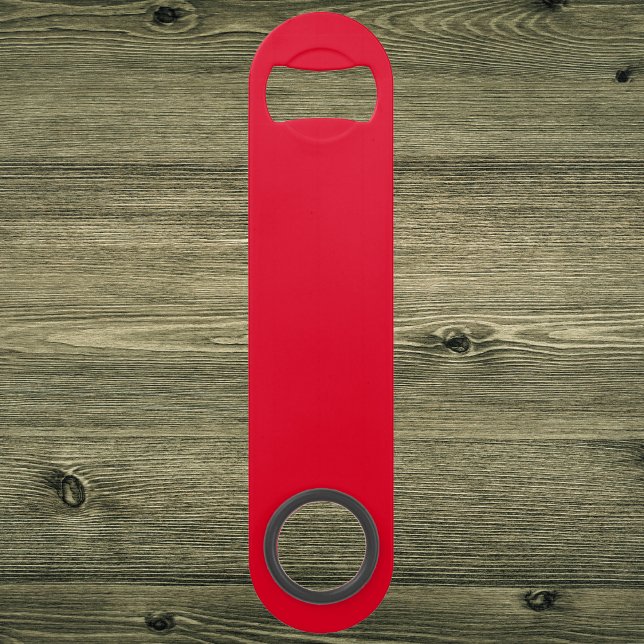 Rouge Cadmium Couleur Uni (Créateur téléchargé)