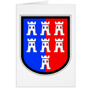 Rouge et Bleu, il doit