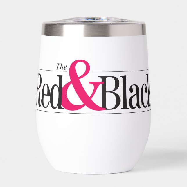 Rouge Et Noir (Avant)