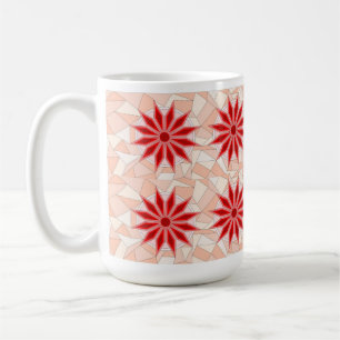 ROUGE ET ROSE MIX MUG JOUR DE NAISSANCE