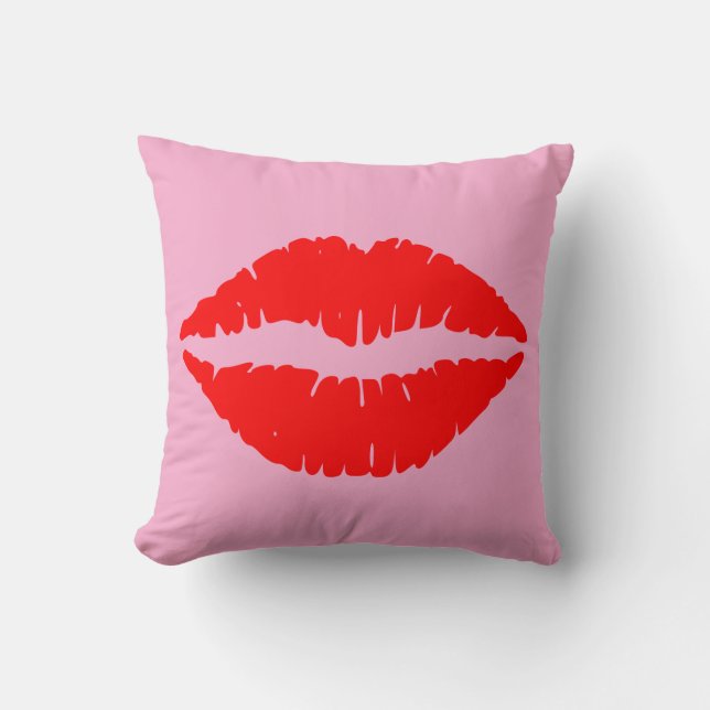 ROUGE KISS LIPS COUSSINS (Recto)