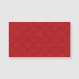 Rouge, rose, cool, unique, tendance, art décoratif