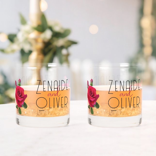 Rouge Roses mariée et Mariage de chambre verre (Insitu (Mariage))