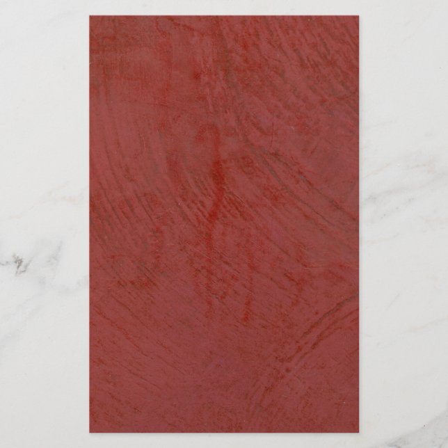 Rouge solide (Devant)