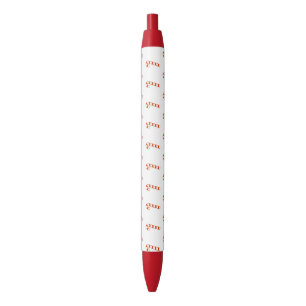 Rouge Stylo - Sucre de canne
