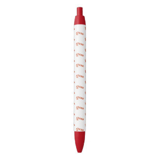 Rouge Stylo - Sucre de canne