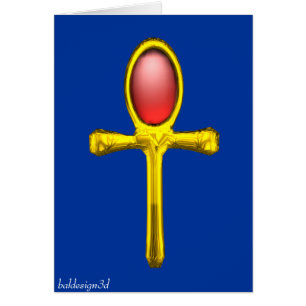 ROUGE TALISMAN, bleu rouge