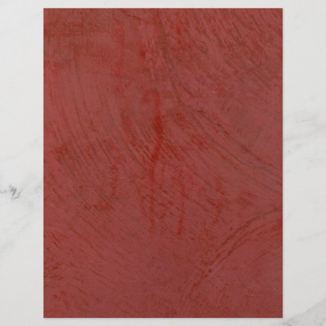 Rouge toscan (Devant)