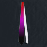 Rouge violet noir simple cravate de fuite<br><div class="desc">Rouge violet noir simple cravate de fuite</div>