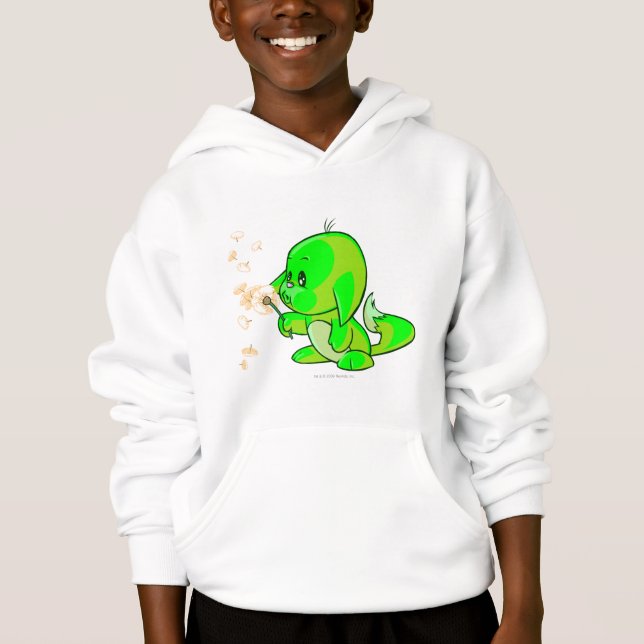 Rougeoyer de Kacheek (Devant)