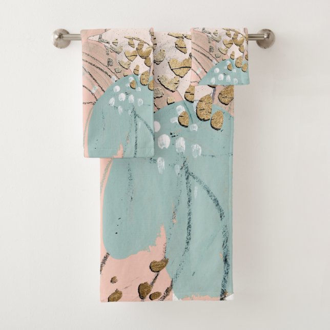 Rougissent et l'or I (En situation)