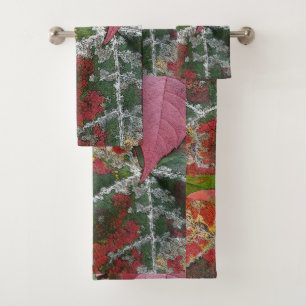 rouille de l'automne