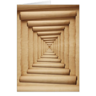 Rouleaux de défilement