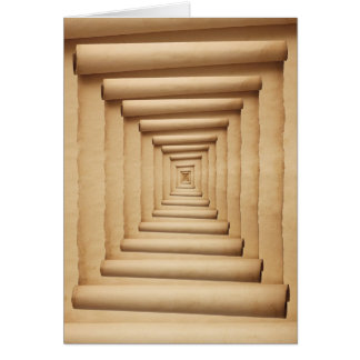 Rouleaux de défilement
