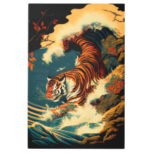 Roulement du dragon, force du tigre