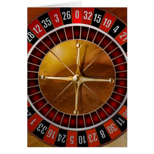 Roulette (Devant)