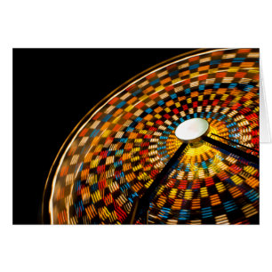 Roulette Ferris Roulette