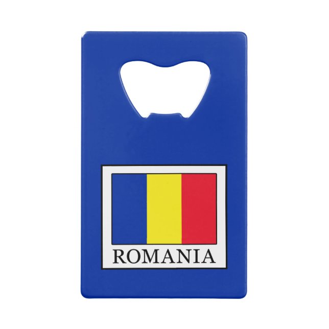 Roumanie (Devant)