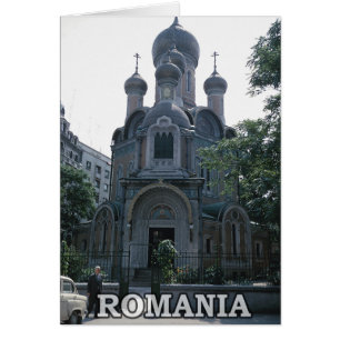 Roumanie