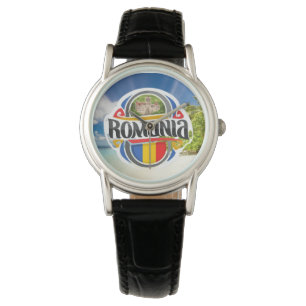 Roumanie Beach femmes Montres