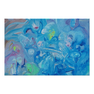 Roundup de poster Storybook