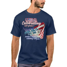 route66 États-Unis250 t-shirt