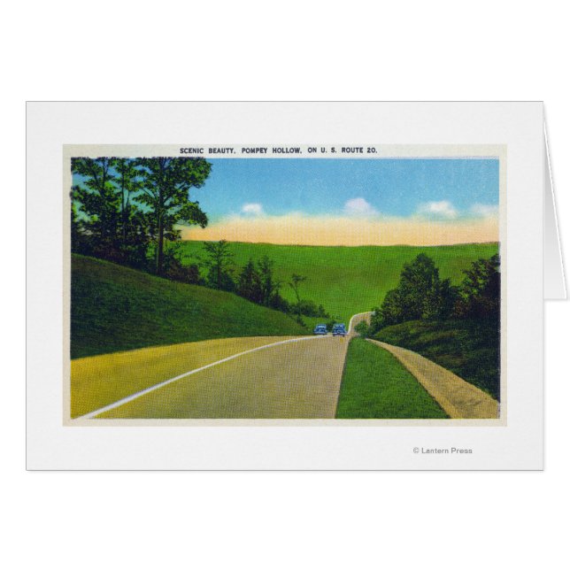 Route 20 (Devant horizontal)