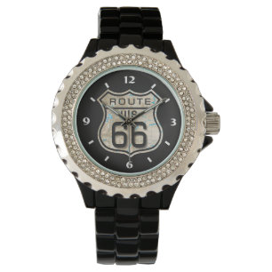 route 66 montre