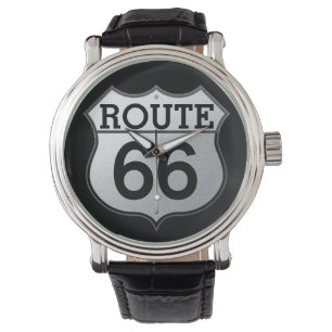 ROUTE 66 - montre homme