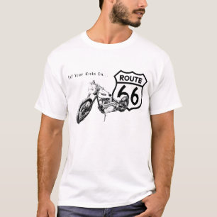 Route 66 T-shirt