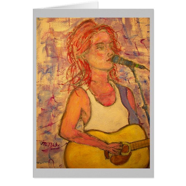 Route de la Guitare (Devant)