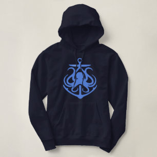 Route du phare de Halifax YHZ sweat - shirt à capu