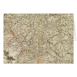 Route postale Eurupoe