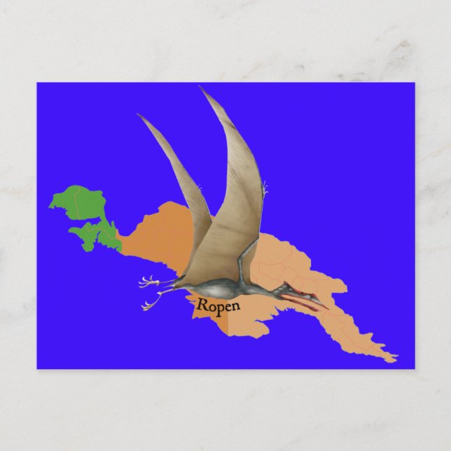 Rouvrir la carte postale (Devant)