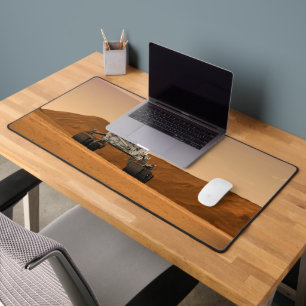 Rover Curiosity Du Laboratoire Scientifique Mars.